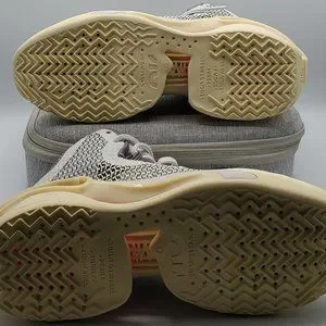 Nike | Shoes | Nike Air Zoom Gt Jump Vast Mens Size 65 Grey  display picture 1